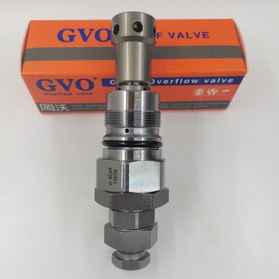 VOE14597185 Van cứu trợ chính cho các bộ phận máy xúc EC460 14597185
