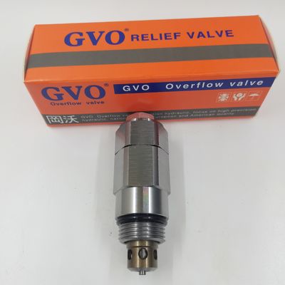 2502508 1163600 2597646 E320D E323D E325D E330D 336D Van giảm áp