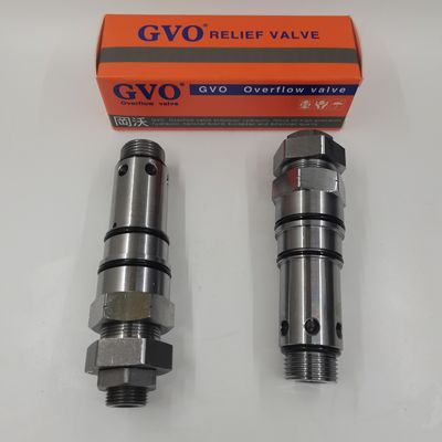 310-0390 Van cứu trợ chính cho các bộ phận máy xúc E320C E325C 330D