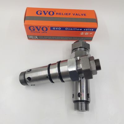 310-0390 Van cứu trợ chính cho các bộ phận máy xúc E320C E325C 330D
