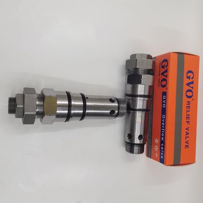 310-0390 Van cứu trợ chính cho các bộ phận máy xúc E320C E325C 330D