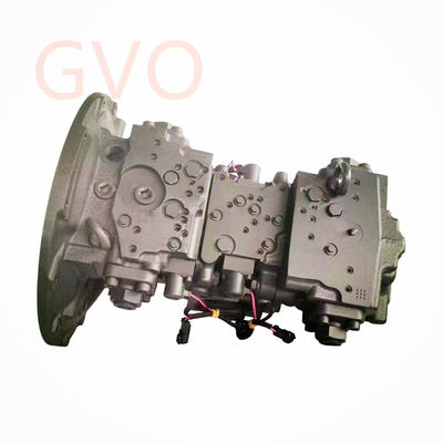 PC200-7 Bộ phận thủy lực máy đào bơm thủy lực 60100352 HPV95