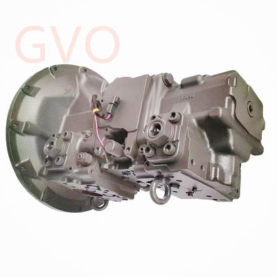 PC200-7 Bộ phận thủy lực máy đào bơm thủy lực 60100352 HPV95