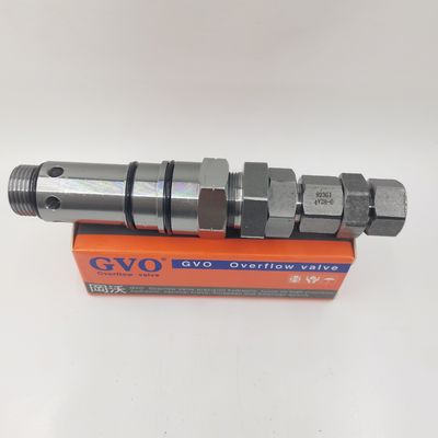 352-7113 Van cứu trợ chính cho các bộ phận máy xúc E323D E325D E336D