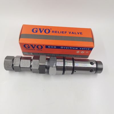 352-7113 Van cứu trợ chính cho các bộ phận máy xúc E323D E325D E336D