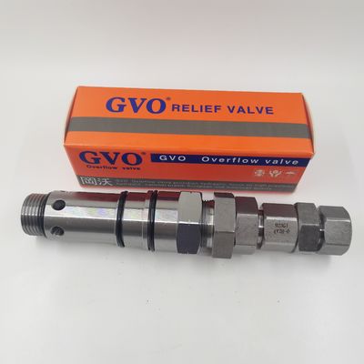 352-7113 Van cứu trợ chính cho các bộ phận máy xúc E323D E325D E336D