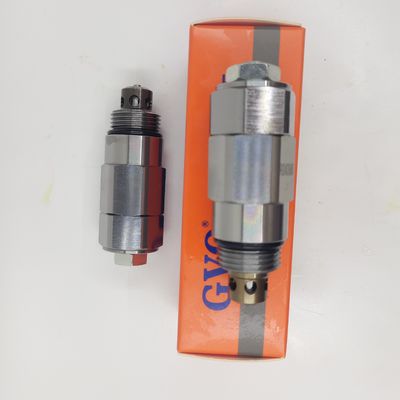 325-7122 250-2508 Van giảm áp E320C E320D E323D E325D E330C E330D