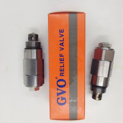 325-7122 250-2508 Van giảm áp E320C E320D E323D E325D E330C E330D