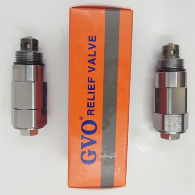 325-7122 250-2508 Van giảm áp E320C E320D E323D E325D E330C E330D