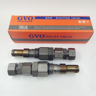 K9001804 Van cứu trợ chính DX225 DX300 DX340 Máy xúc thủy lực