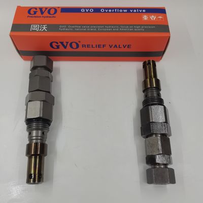 K9001804 Van cứu trợ chính DX225 DX300 DX340 Máy xúc thủy lực