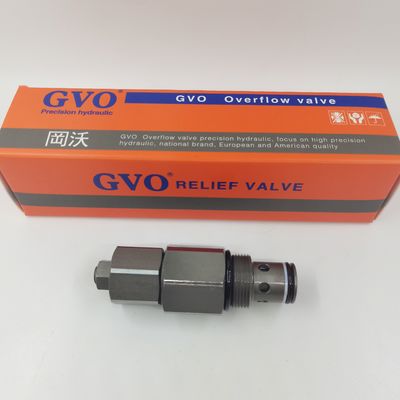 Van cứu trợ 2420-1226 cho máy xúc EC140 EC210 EC240 EC290 DH220