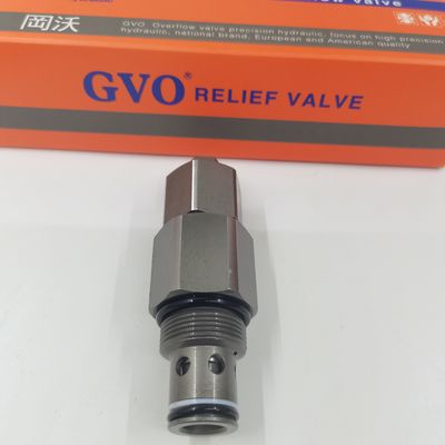 Van cứu trợ 2420-1226 cho máy xúc EC140 EC210 EC240 EC290 DH220