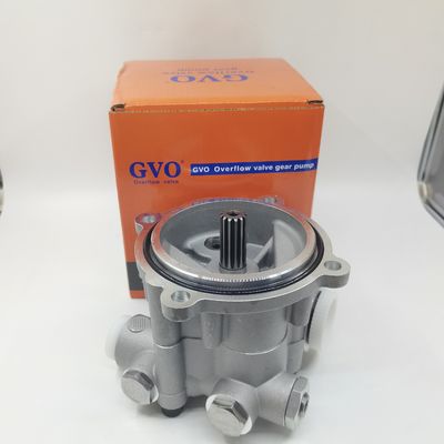 YN10V00014F2 Máy bơm máy đào KOBELCO SK200-6 SK200-8 SK200-10 Kawasaki