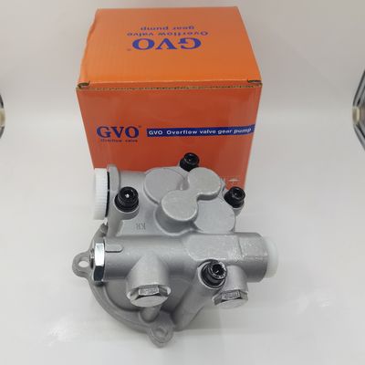 YN10V00014F2 Máy bơm máy đào KOBELCO SK200-6 SK200-8 SK200-10 Kawasaki
