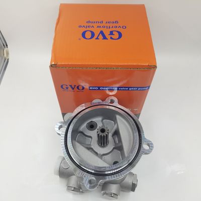 YN10V00014F2 Máy bơm máy đào KOBELCO SK200-6 SK200-8 SK200-10 Kawasaki