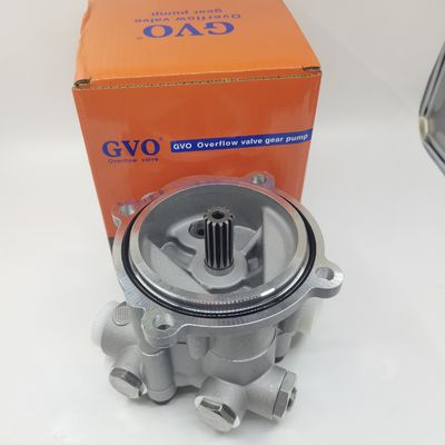YN10V00014F2 Máy bơm máy đào KOBELCO SK200-6 SK200-8 SK200-10 Kawasaki