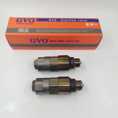 Van giảm áp XJBN-01262 Phụ tùng thủy lực Hyundai R210LC-7 R290LC-7