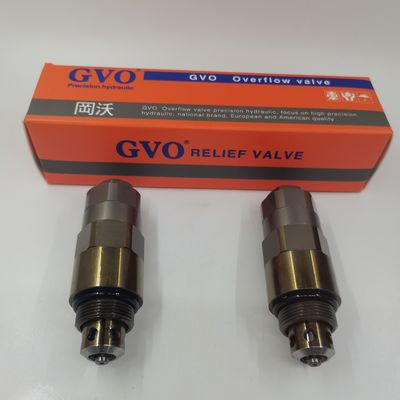 Van giảm áp XJBN-01262 Phụ tùng thủy lực Hyundai R210LC-7 R290LC-7