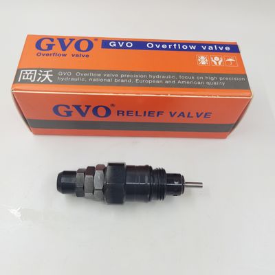 25/974602 Van giảm áp chính cho các bộ phận thủy lực JCB 2CX 3CX 4CX