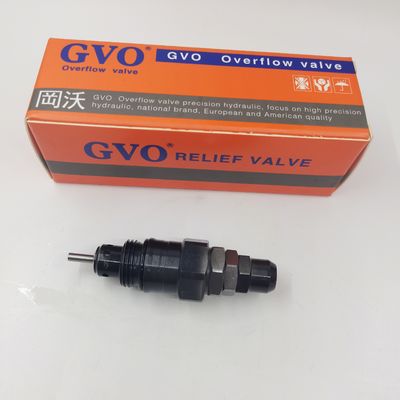 25/974602 Van giảm áp chính cho các bộ phận thủy lực JCB 2CX 3CX 4CX