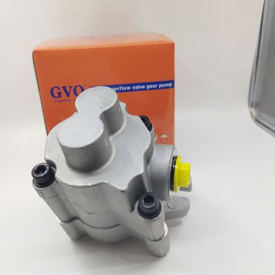 Bơm bánh răng 289-7917 cho các bộ phận máy xúc E330D E336D E336E E336EL