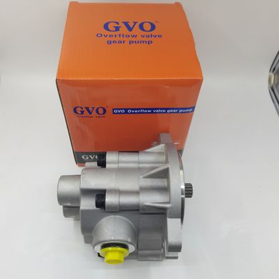 Bơm bánh răng 289-7917 cho các bộ phận máy xúc E330D E336D E336E E336EL