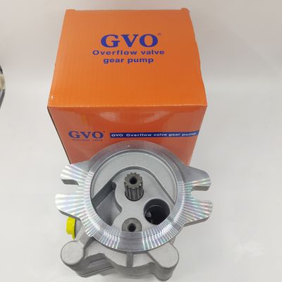 Bơm bánh răng 289-7917 cho các bộ phận máy xúc E330D E336D E336E E336EL