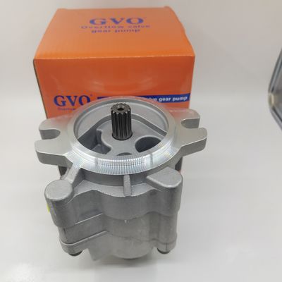 Bơm bánh răng 289-7917 cho các bộ phận máy xúc E330D E336D E336E E336EL