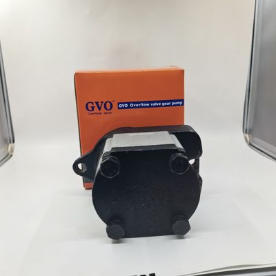 Bơm bánh răng 274-2491 cho các bộ phận thủy lực CAT E330C E330CL A8V200