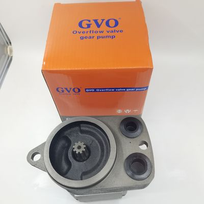 Bơm bánh răng 274-2491 cho các bộ phận thủy lực CAT E330C E330CL A8V200