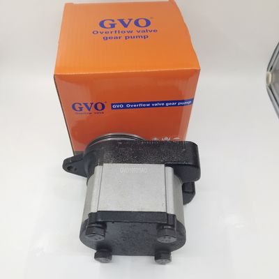 Bơm bánh răng 274-2491 cho các bộ phận thủy lực CAT E330C E330CL A8V200