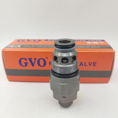 527-1720 E320D2 320GC 323D2 323CG Ventil cứu trợ máy đào 527-1721 CAT