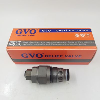 527-1720 E320D2 320GC 323D2 323CG Ventil cứu trợ máy đào 527-1721 CAT