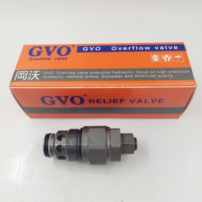 527-1720 E320D2 320GC 323D2 323CG Ventil cứu trợ máy đào 527-1721 CAT