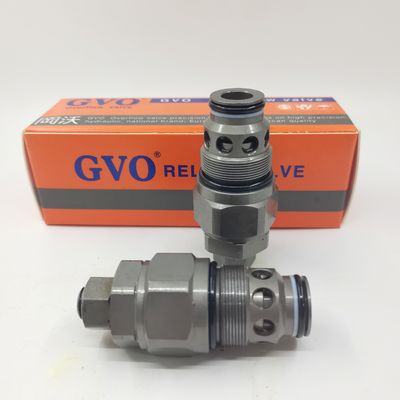 527-1720 E326GC E330GC E336GC Ventil cứu trợ máy đào 527-1721 Đối với các bộ phận CAT