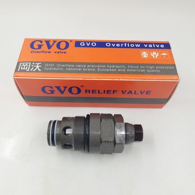8230-34500 van cứu trợ máy đào cho VOLVO EC460 EC460B máy đào đi bộ