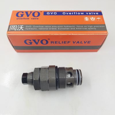 8230-34500 van cứu trợ máy đào cho VOLVO EC460 EC460B máy đào đi bộ