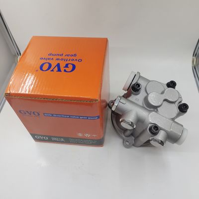 Bơm bánh răng VOE14535458 cho máy xúc VOLVO EC210B EC240B 14535458