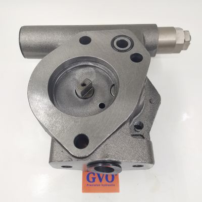 704-24-24420 7042424420 PC120-6 PC200-6 Bơm bánh răng thủy lực máy xúc