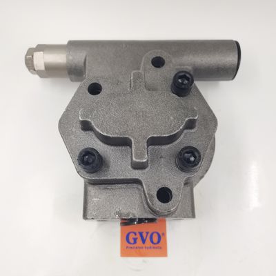 704-24-24420 7042424420 PC120-6 PC200-6 Bơm bánh răng thủy lực máy xúc