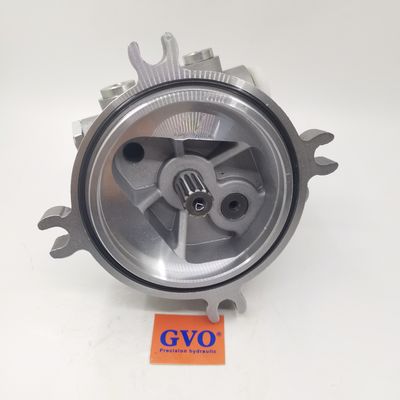 Bơm thủy lực bánh răng máy xúc Hyundai XJBN-00655 R320LC-7