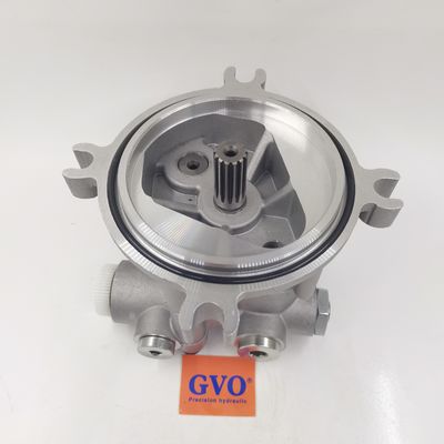Bơm thủy lực bánh răng máy xúc Hyundai XJBN-00655 R320LC-7