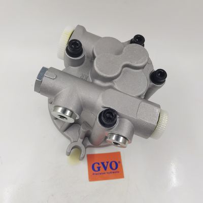 2902440-1671A 2902440-1865D Máy bơm bánh răng thủy lực cho SH200-3 DH258 SK135
