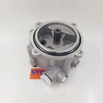 LJ014510 Máy bơm bánh xe khoan CX210 CX240 LC002870 KRJ6199 Máy bơm bánh xe thử nghiệm
