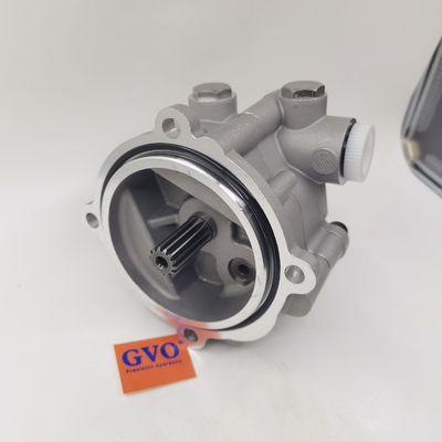 LJ014510 Máy bơm bánh xe khoan CX210 CX240 LC002870 KRJ6199 Máy bơm bánh xe thử nghiệm