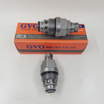 568-3724 515-2070 568-3725 487-3702 Máy đào cứu trợ Volve E345D2 E349D2 E349E