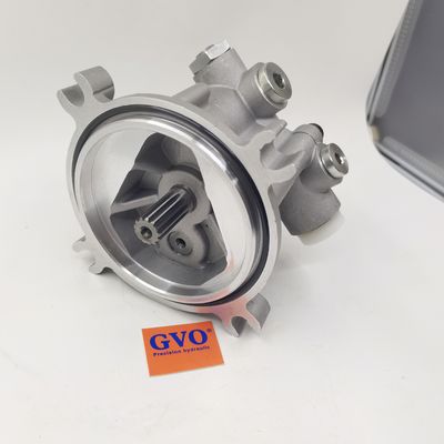 XJBN-00002 Máy bơm máy đào thử nghiệm R290LC-7 R305LC-7 R360LC-3/7 Hyundai