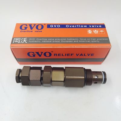 14672657 VOE14672657 VOE14521480 14521480 van cứu trợ van điều khiển máy đào
