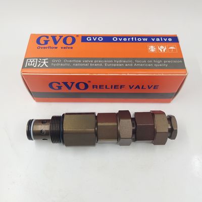 14672657 VOE14672657 VOE14521480 14521480 van cứu trợ van điều khiển máy đào